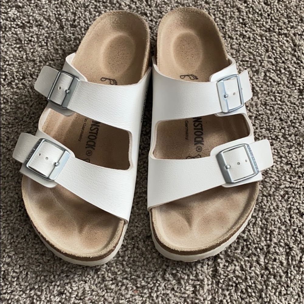 Birkenstock Arizona Sandals